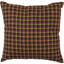 Coussin 100% coton Hope