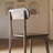 Abel Solid Oak Chairs-114412362