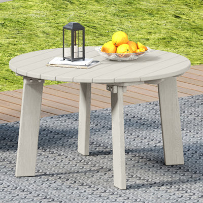 Table basse Roseann
