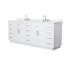 Meuble-lavabo double 84 po Beckett-134315483-134315484-134315488