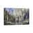 Wrapped Canvas selected