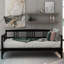Lit de jour moderne en bois massif-1058428102
