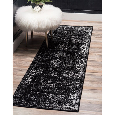 Anneliesse Oriental Indoor Rug