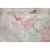 Premium Machine Washable Cerrito AMF502 Blush Rug