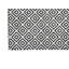 Tapis de cuisine léger antidérapant Ikat Grunge-809027757-809027758-822631286