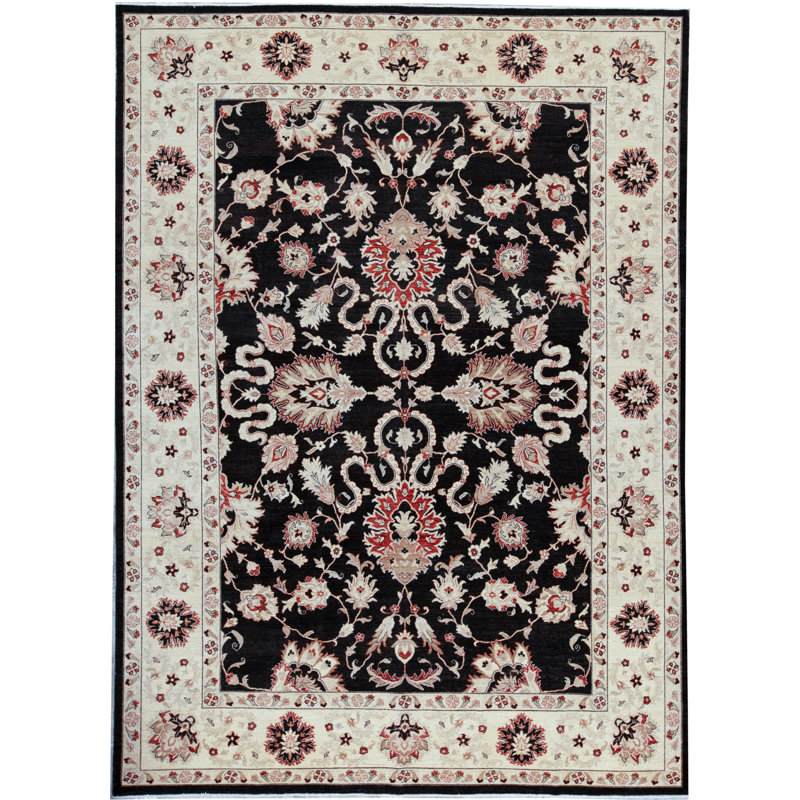 One-of-a-Kind 10'1" X 13'9" Area Rug