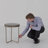 Athea Modern End Table-88485562