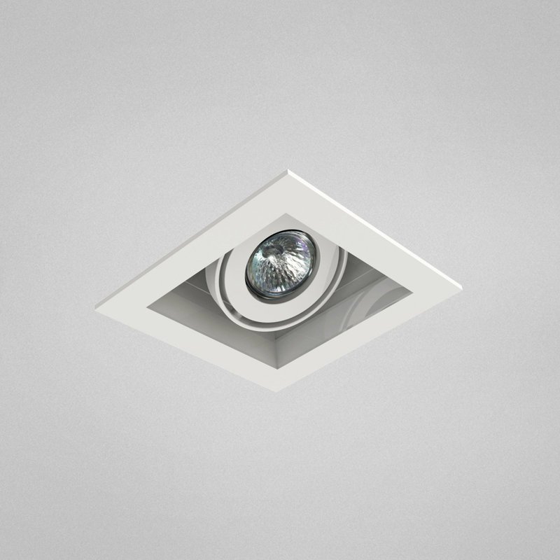 Recessed Lighting Housing