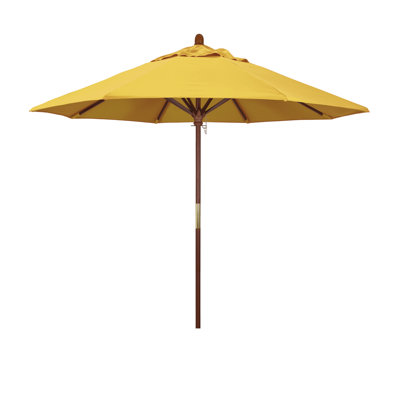 Manford 108'' Market Sunbrella® Umbrella