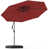 Rouge est en rupture de stock