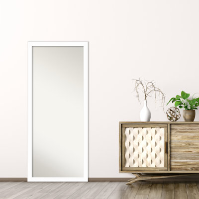Miroir pleine grandeur Bracie