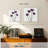 Harnek Tulips Purple-109368807