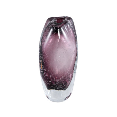 Villanova Glass Table Vase