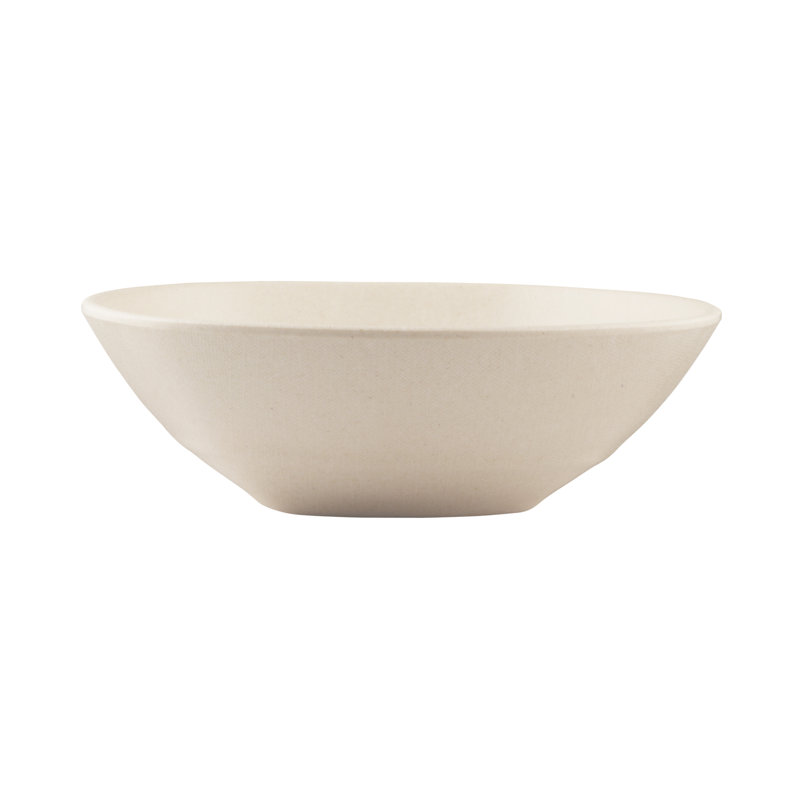 24 oz. Salad Bowl, Papyrus