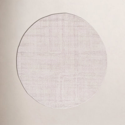 Galipeau Hand-Tufted Abstract Wool Rug