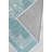 Premium Woven Area Rug, 5.9 x 9.2 Feet | 100% Polyester, 650 g/m² | Antibacterial, Non-Slip PVC Dot Underside, 0.3 in Pile Height | Machine Washable, 3D Digital Printing | Perfect for Living Room & Bedroom Decor-1773574431