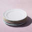 Pietra Fiori Salad Plate-1735649391