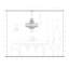 Lustre tambour 8 lumières Ruggles-2144512808