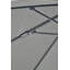 Chasiti 300cm Cantilever Parasol-112459365