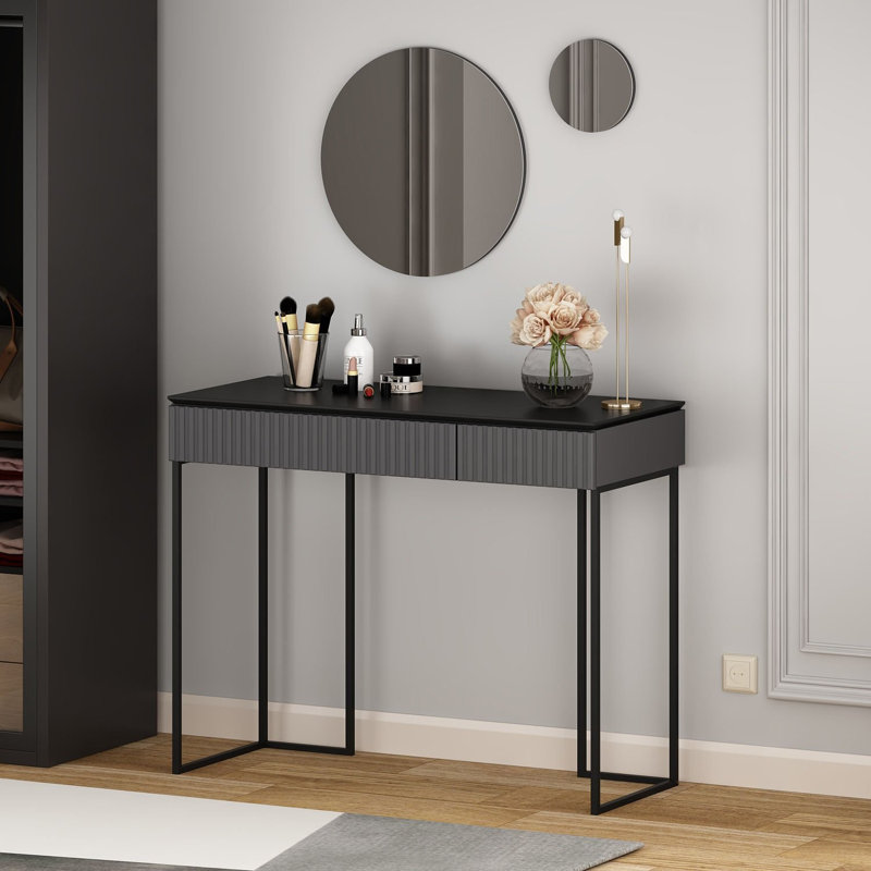 Table de maquillage