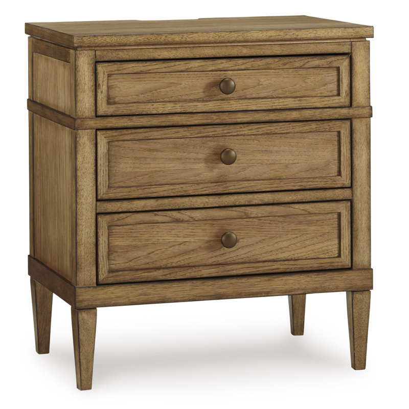 Table de chevet Herlinda