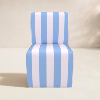 Eliana Sunbrella® Patio Dining Chair