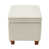 Beige Polyester Blend is out of stock selected