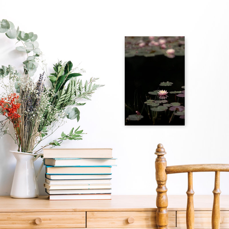 Print, 45.72cm H x 30.48cm W
