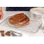 MasterClass Recycled Aluminium Non-Stick Aluminum 5 Piece Baking Tray Set