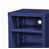 Bleu est en rupture de stock