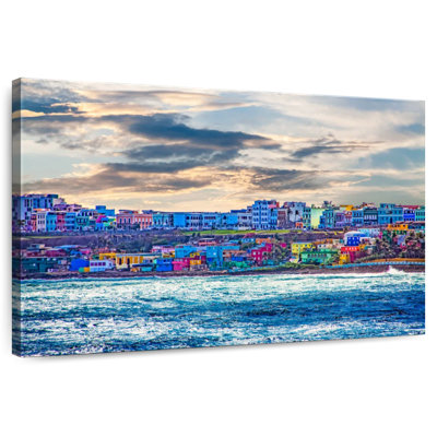 Gillard San Juan Seaside Village