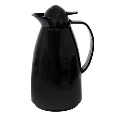 Thermal 4 Cup Carafe with Glass Lining