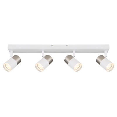 Abbriella Aluminium Spotlight