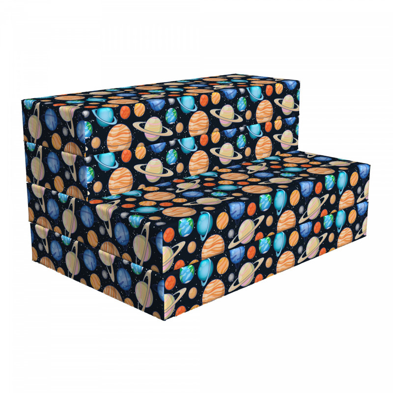 5'' Medium Mattress, Queen
