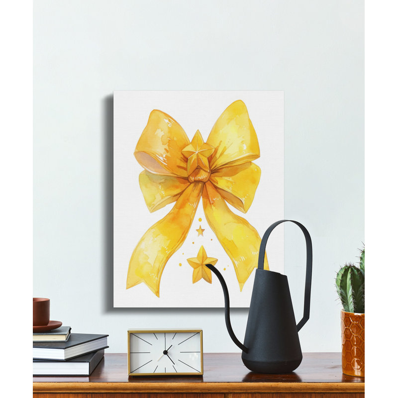 Wrapped Canvas Print Set, 16x24