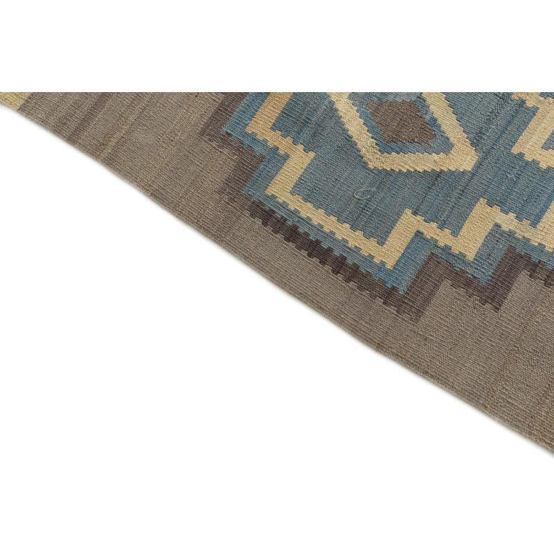 Tapis gris Orta