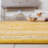 Caldina Hand Woven Cotton Striped Rug-696885012