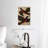 Patterned Bird Print-1915225702