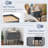 18'' W Nightstand