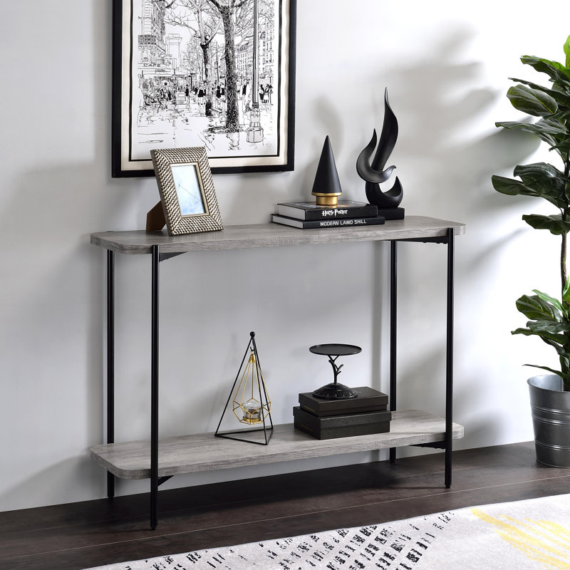 Console de 42 po