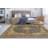 Heirloom Ravi Navy Rug