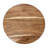 Dairius Solid Wood End Table