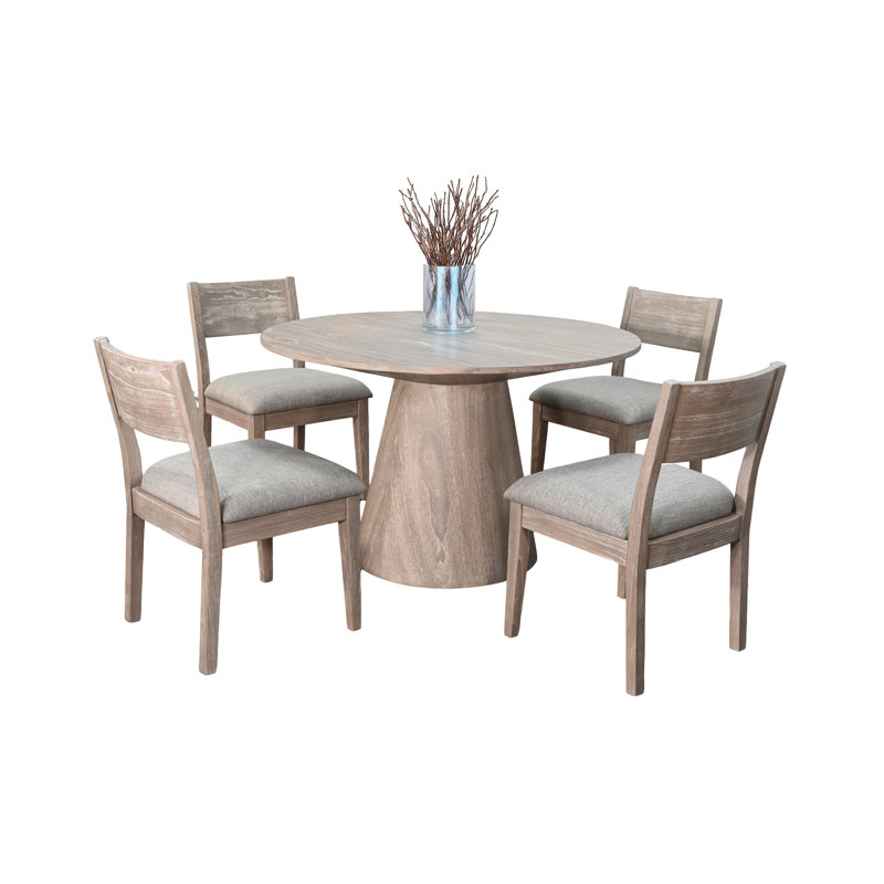 Ensemble repas Sunny Designs