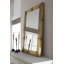 Brea Flat Wall Mirror