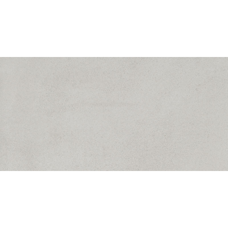 Bb Concrete Gray 12 in. x 24 in. Matte Porcelain Floor and Wall Tile (11.47 sq. ft./Case), Mist