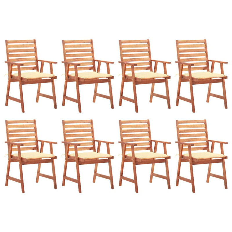 Fauteuil Shantaja, Beige