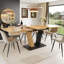 Extendable Dining Table