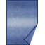 Striped Hand Woven Area Rug-38602579