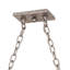 Rustic Lodge 9 - Light Pendant