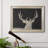 Brow Tine Deer II " Brow Tine Deer II "-250555711